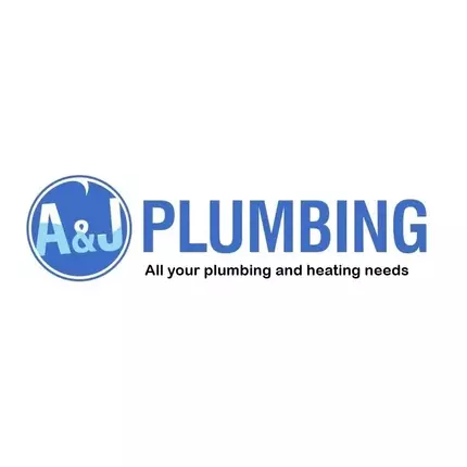 Logo od A & J Plumbing