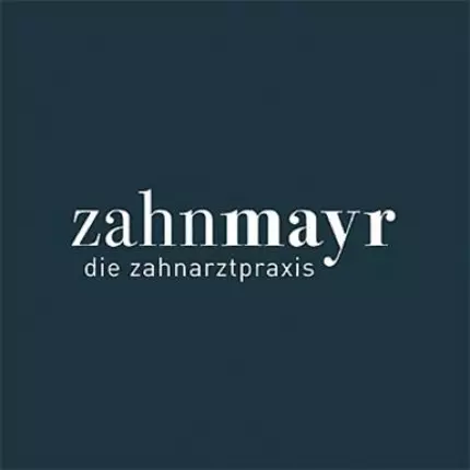 Logo from zahnmayr - die zahnarztpraxis Heidrun Mayr