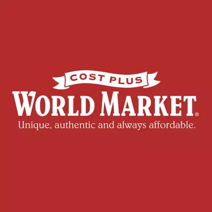 Logo from World Market