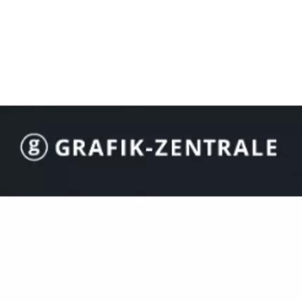 Logotyp från Werbeagentur grafik-zentrale