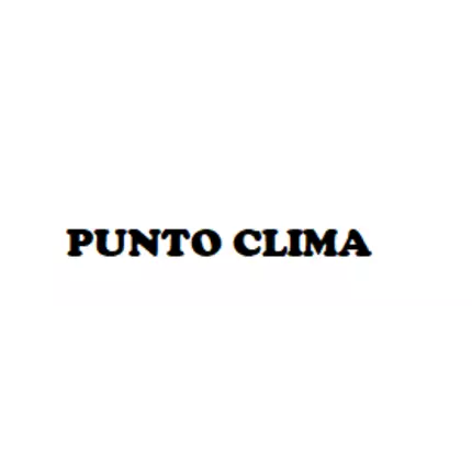 Logo da Punto Clima