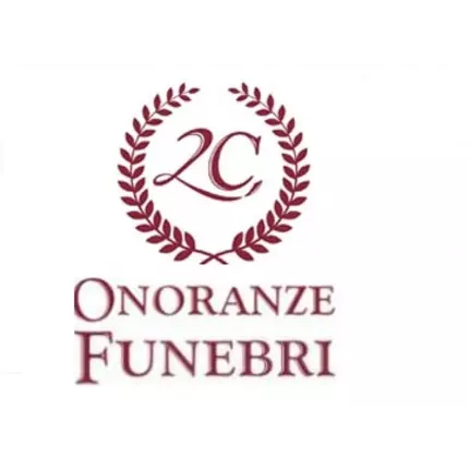 Logo da Onoranze Funebri 2c