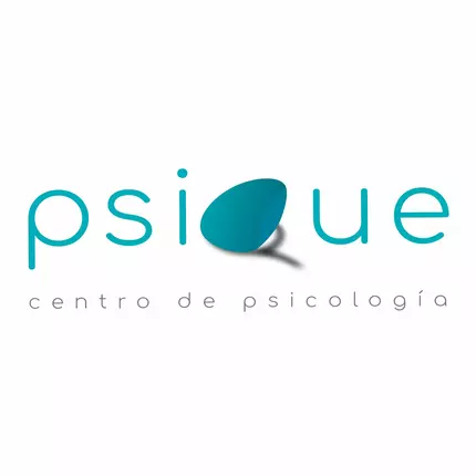 Logo fra Centro de psicología Psique