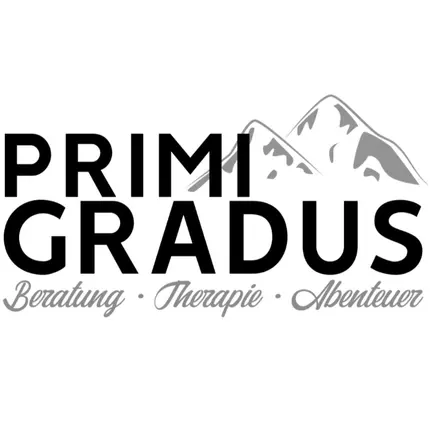 Logo da Primi Gradus