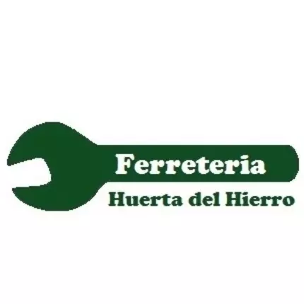 Logo fra FERRETERIA HUERTA DEL HIERRO