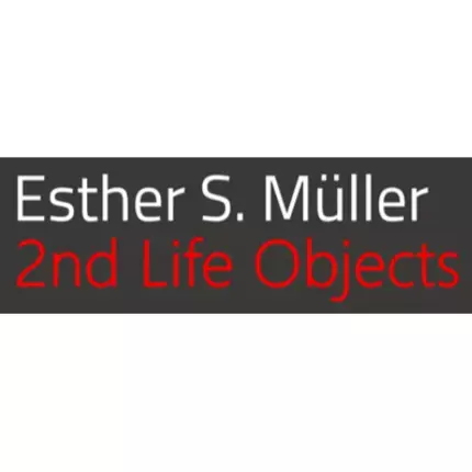 Logotyp från Atelier Esther S. Müller 2nd Life Objects