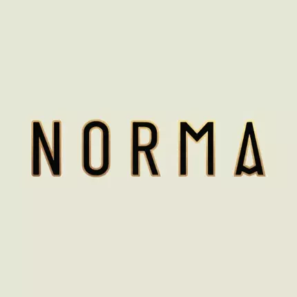 Logo van Norma