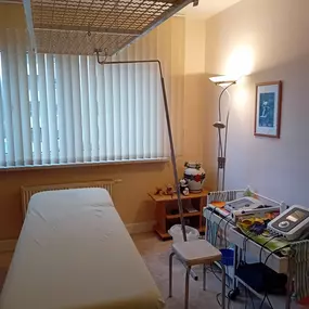 Bild von Rüdiger Schmiedel Physiotherapie