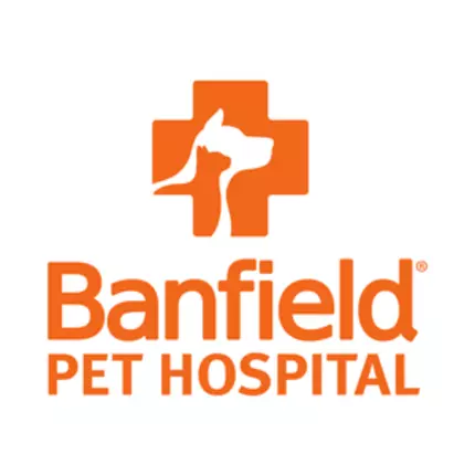 Logotyp från Banfield Pet Hospital - OPENING SOON!