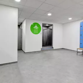 Changing Rooms