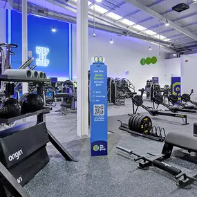 Resistance Machines
