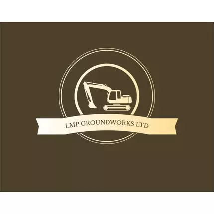 Logo da LMP Groundworks Ltd