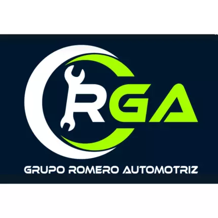 Logo fra Rga Grupo Romero Automotriz