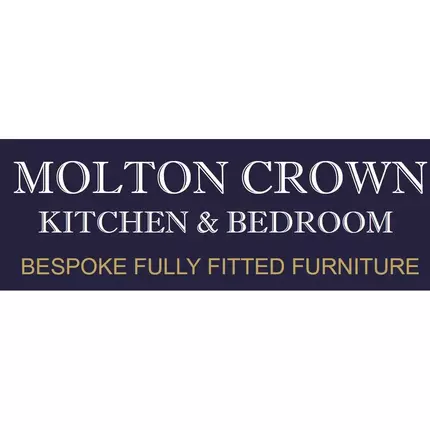 Λογότυπο από Moltoncrown Kitchens & Bedrooms