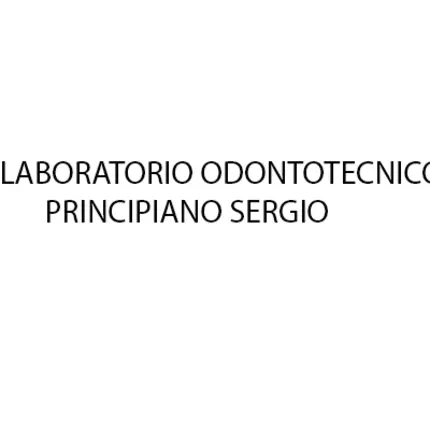 Logótipo de Laboratorio Odontotecnico Principiano Sergio