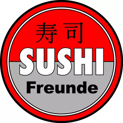 Logotyp från SUSHIFREUNDE Wolfsburg