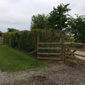 Bild von Highland Tree & Fencing Services Ltd