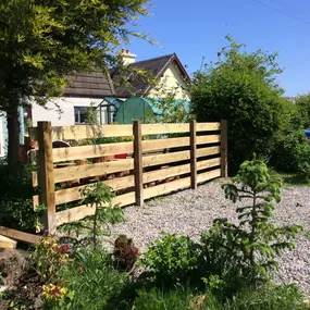 Bild von Highland Tree & Fencing Services Ltd