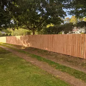 Bild von Highland Tree & Fencing Services Ltd