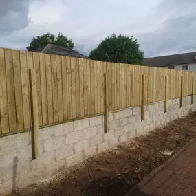 Bild von Highland Tree & Fencing Services Ltd