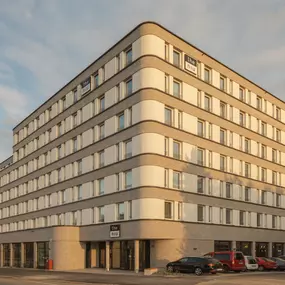 Bild von Holiday Inn - the niu, Sparrow Regensburg, an IHG Hotel