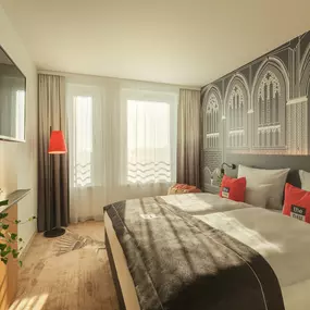 Bild von Holiday Inn - the niu, Sparrow Regensburg, an IHG Hotel