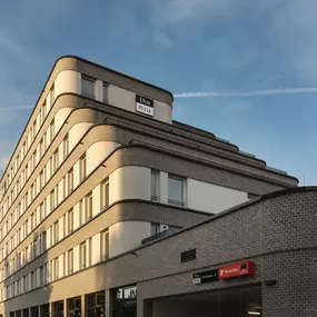 Bild von Holiday Inn - the niu, Sparrow Regensburg, an IHG Hotel