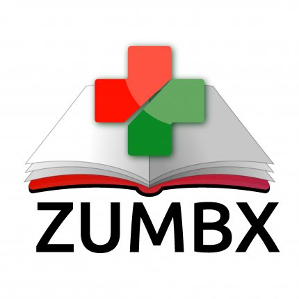 Logotipo de ZUMBX