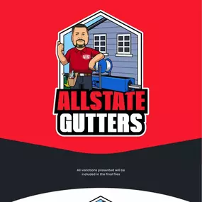 Bild von ALLSTATE GUTTERS