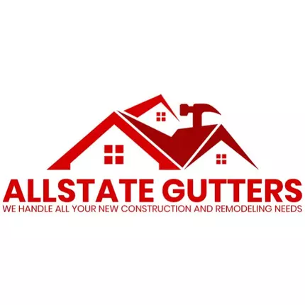 Logo von ALLSTATE GUTTERS