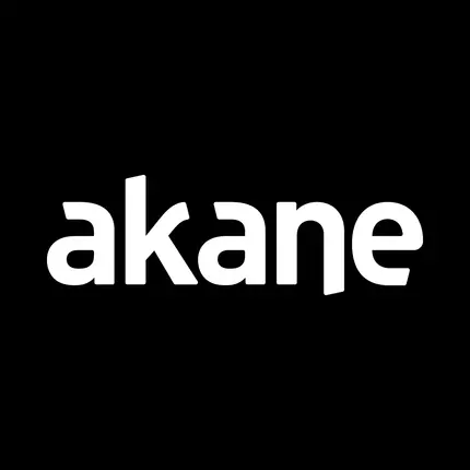 Logotyp från Akane Studio