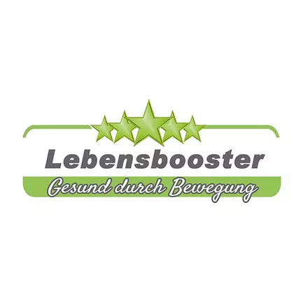 Logótipo de Lebensbooster GmbH