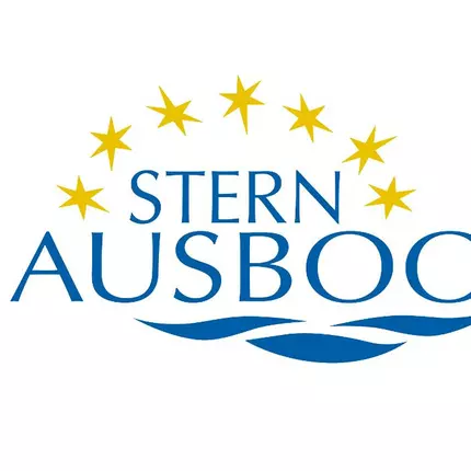 Logo from Firma STERN Hausboot GmbH