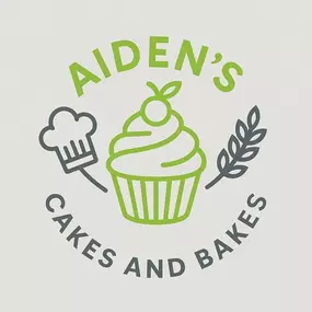 Bild von Aiden's Cakes and Bakes