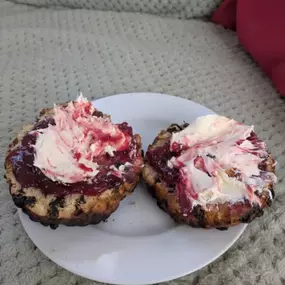 Bild von Aiden's Cakes and Bakes