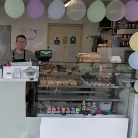 Bild von Aiden's Cakes and Bakes