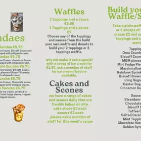 Bild von Aiden's Cakes and Bakes