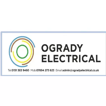 Logotipo de O'Grady Electrical Engineering Ltd