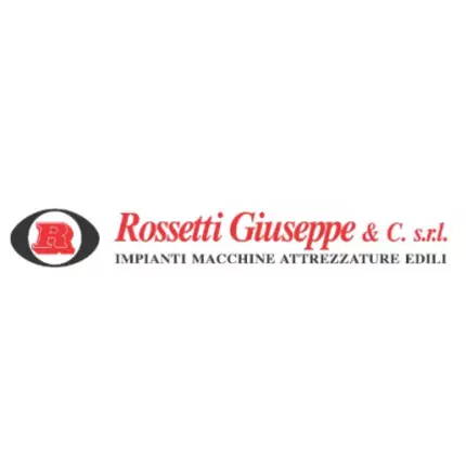 Logotyp från Rossetti Giuseppe & C.