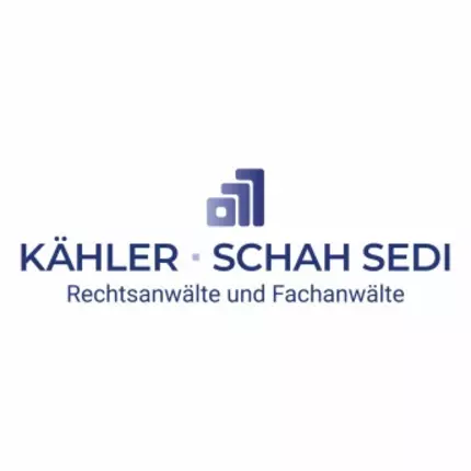 Logotipo de Kähler - Schah Sedi Rechtsanwälte