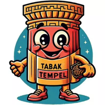 Logo von Tabaktempel GmbH