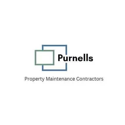 Logo from Purnells Property Maintenance