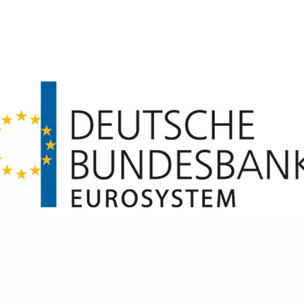 Logo fra Deutsche Bundesbank