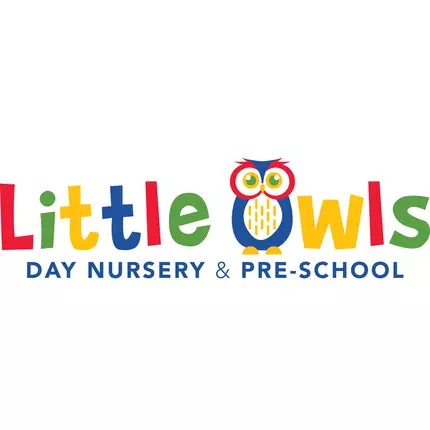 Λογότυπο από Little Owls Day Nursery & Pre School