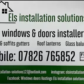 Bild von Els Installation Solutions Ltd