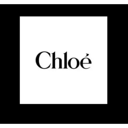 Logotyp från Chloè