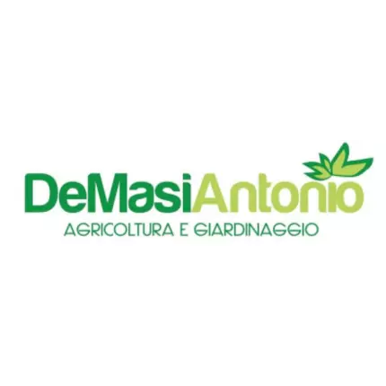 Λογότυπο από De Masi Antonio Giardinaggio e Agricoltura