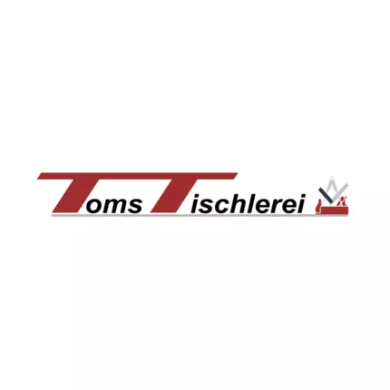 Logo van Toms Tischlerei