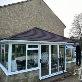 Bild von R L Jeffery Building Contractors Ltd