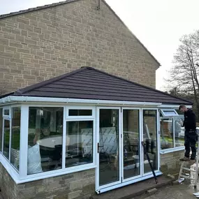 Bild von R L Jeffery Building Contractors Ltd